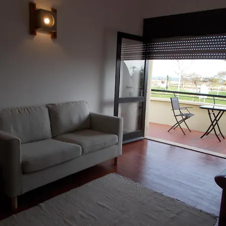 T2 Sea View Apartment Monte Gordo Exterior photo