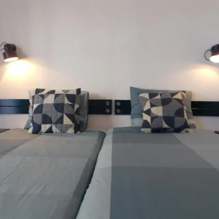 T2 Sea View Apartment Monte Gordo Exterior photo