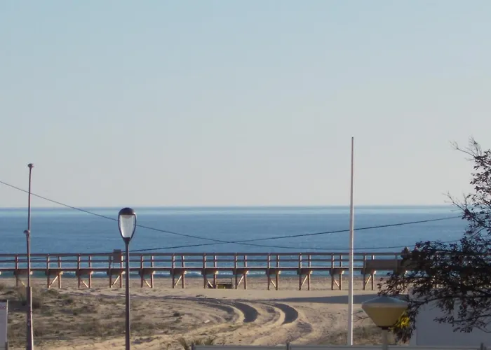 T2 Sea View