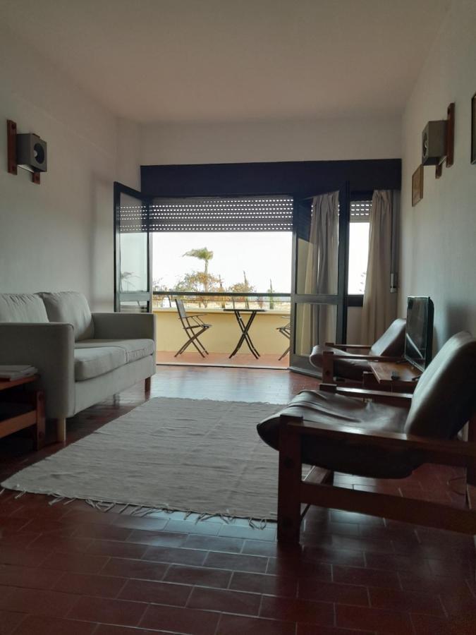 T2 Sea View Monte Gordo